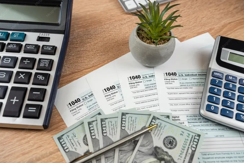 Free Bets, Real Taxes: The IRS Rules Every Bonus Hunter Should Know Before April